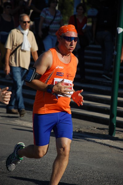 Hunger Run - Run for Food (19/10/2014) 00090