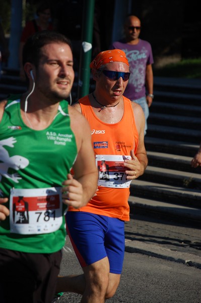 Hunger Run - Run for Food (19/10/2014) 00091