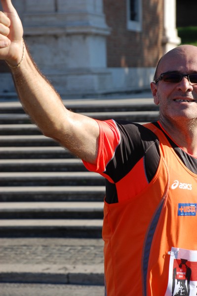 Hunger Run - Run for Food (19/10/2014) 00094