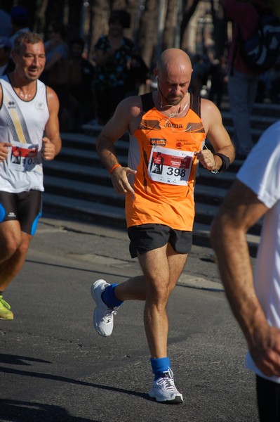 Hunger Run - Run for Food (19/10/2014) 00099