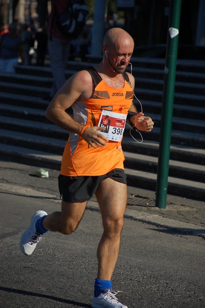 Hunger Run - Run for Food (19/10/2014) 00100