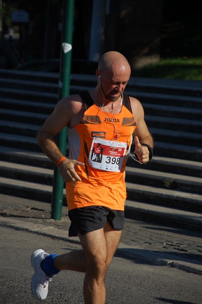 Hunger Run - Run for Food (19/10/2014) 00101