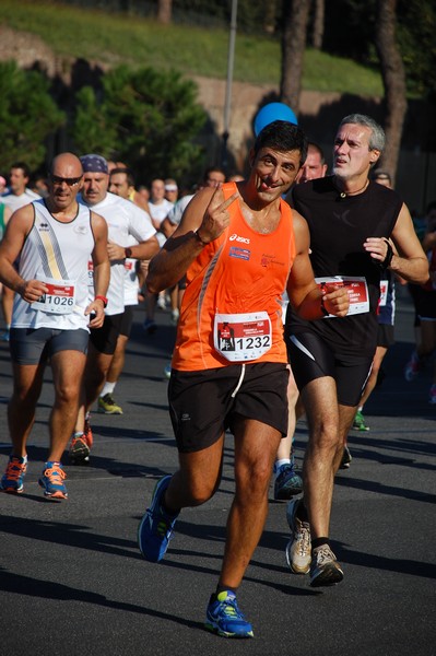 Hunger Run - Run for Food (19/10/2014) 00105
