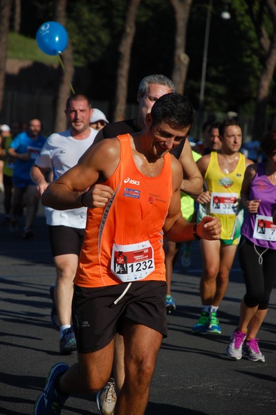 Hunger Run - Run for Food (19/10/2014) 00107