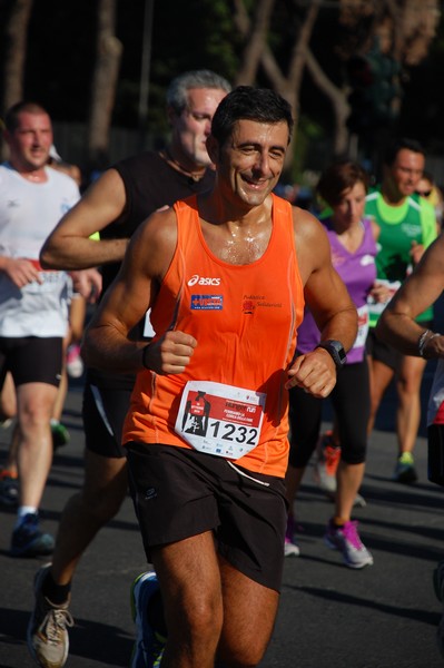 Hunger Run - Run for Food (19/10/2014) 00108