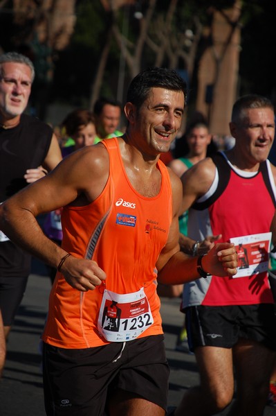 Hunger Run - Run for Food (19/10/2014) 00109