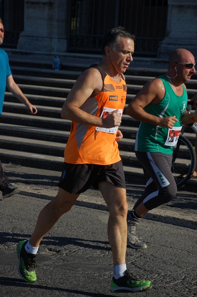 Hunger Run - Run for Food (19/10/2014) 00114