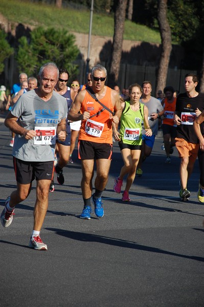 Hunger Run - Run for Food (19/10/2014) 00118