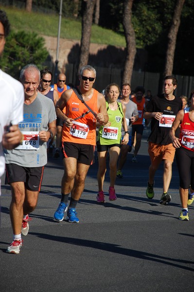 Hunger Run - Run for Food (19/10/2014) 00119