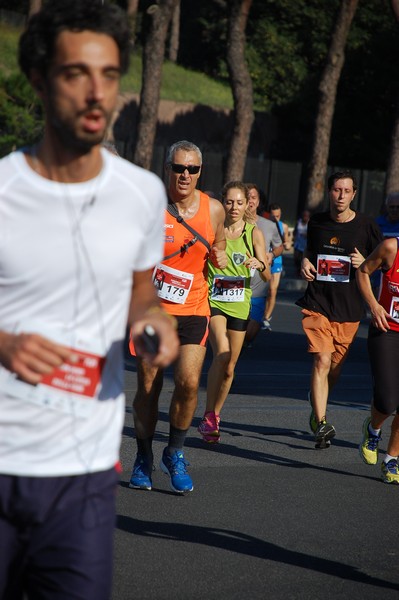 Hunger Run - Run for Food (19/10/2014) 00120
