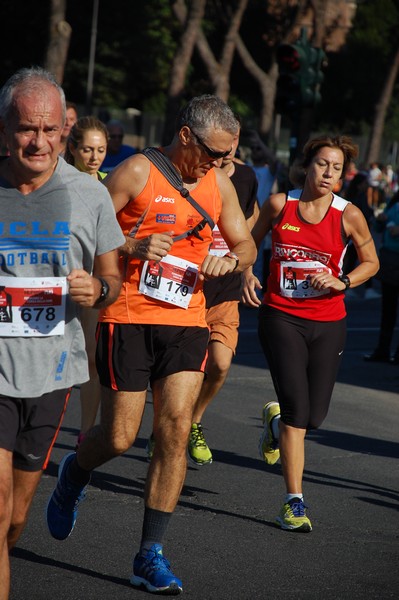 Hunger Run - Run for Food (19/10/2014) 00123