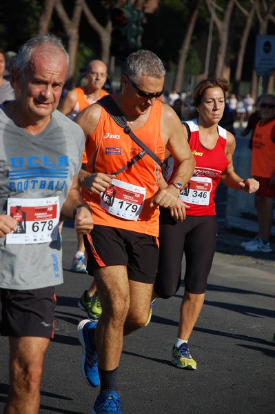 Hunger Run - Run for Food (19/10/2014) 00124