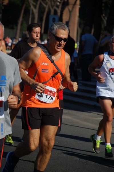 Hunger Run - Run for Food (19/10/2014) 00125