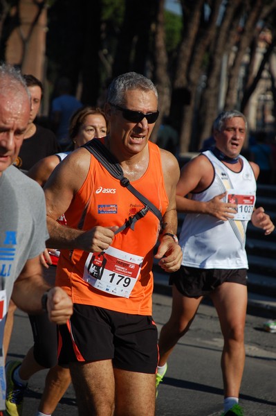 Hunger Run - Run for Food (19/10/2014) 00126