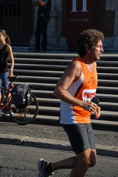 Hunger Run - Run for Food (19/10/2014) 00130