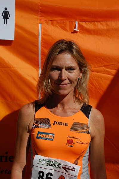Maratona di Roma a Staffetta (18/10/2014) 00001