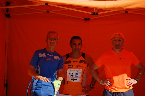 Maratona di Roma a Staffetta (18/10/2014) 00006