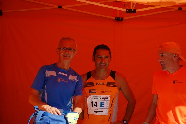 Maratona di Roma a Staffetta (18/10/2014) 00007