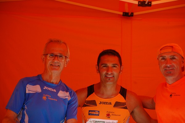 Maratona di Roma a Staffetta (18/10/2014) 00009