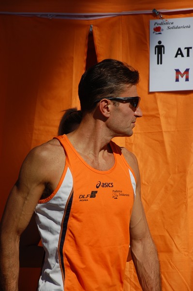Maratona di Roma a Staffetta (18/10/2014) 00010