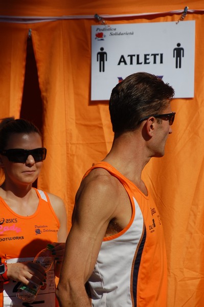 Maratona di Roma a Staffetta (18/10/2014) 00011
