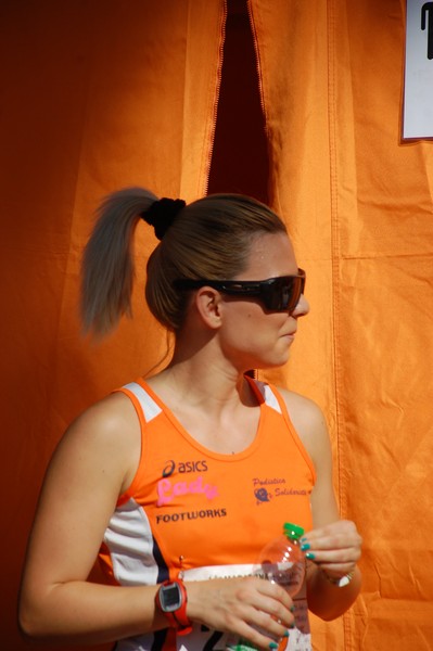 Maratona di Roma a Staffetta (18/10/2014) 00012
