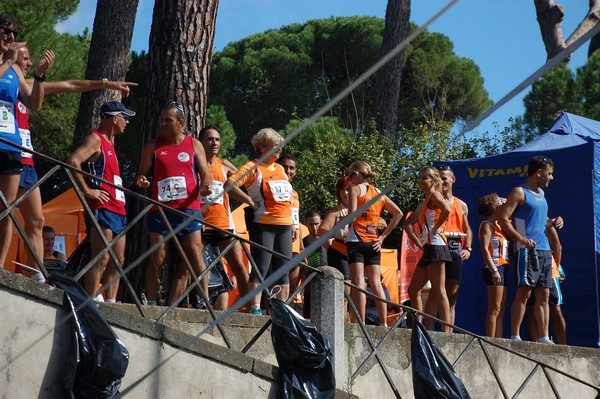 Maratona di Roma a Staffetta (18/10/2014) 00014