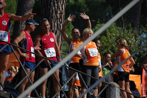 Maratona di Roma a Staffetta (18/10/2014) 00016