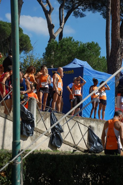 Maratona di Roma a Staffetta (18/10/2014) 00023