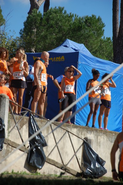 Maratona di Roma a Staffetta (18/10/2014) 00024