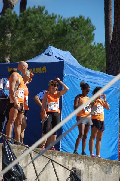 Maratona di Roma a Staffetta (18/10/2014) 00025