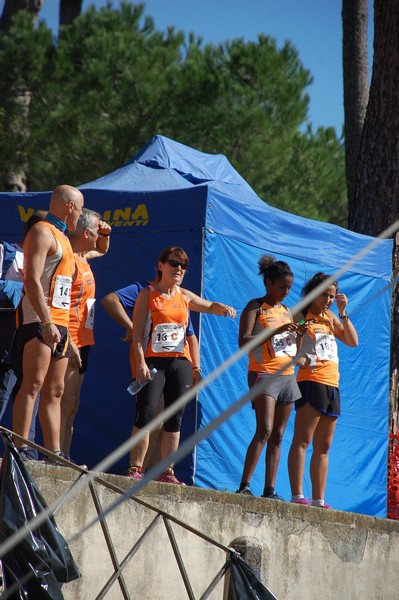 Maratona di Roma a Staffetta (18/10/2014) 00026