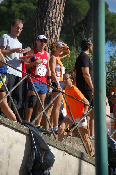 Maratona di Roma a Staffetta (18/10/2014) 00029