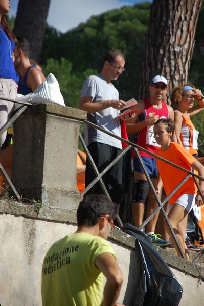 Maratona di Roma a Staffetta (18/10/2014) 00030
