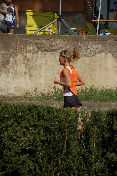 Maratona di Roma a Staffetta (18/10/2014) 00032