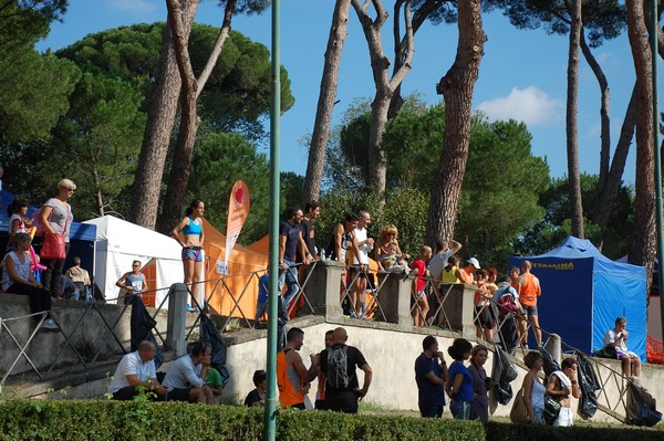Maratona di Roma a Staffetta (18/10/2014) 00035
