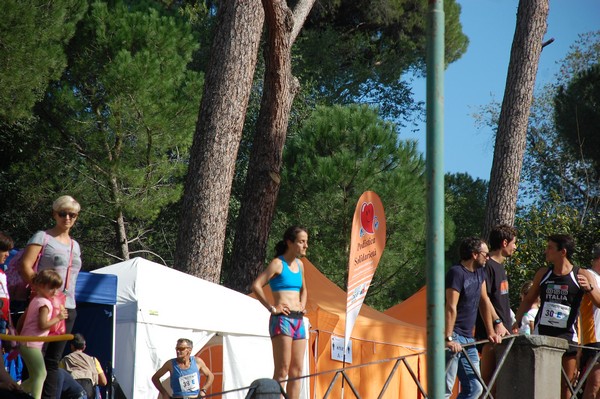 Maratona di Roma a Staffetta (18/10/2014) 00036