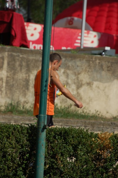 Maratona di Roma a Staffetta (18/10/2014) 00037