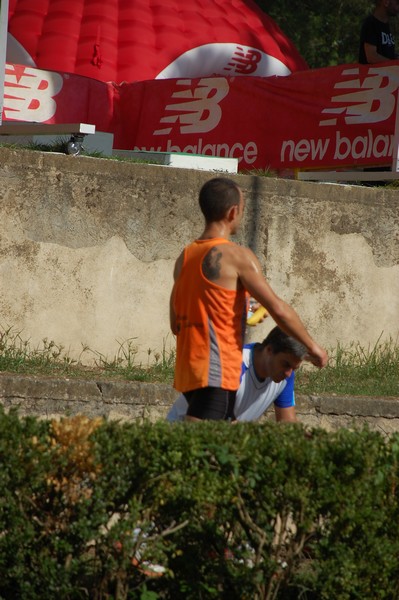 Maratona di Roma a Staffetta (18/10/2014) 00040