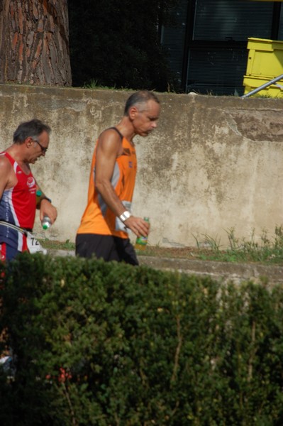 Maratona di Roma a Staffetta (18/10/2014) 00042