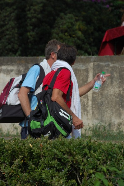 Maratona di Roma a Staffetta (18/10/2014) 00044