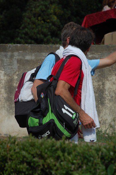 Maratona di Roma a Staffetta (18/10/2014) 00045