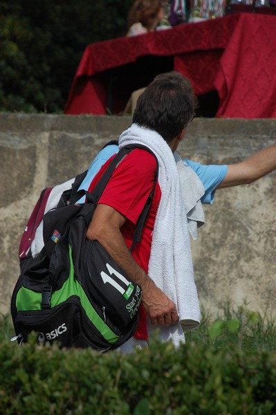 Maratona di Roma a Staffetta (18/10/2014) 00046