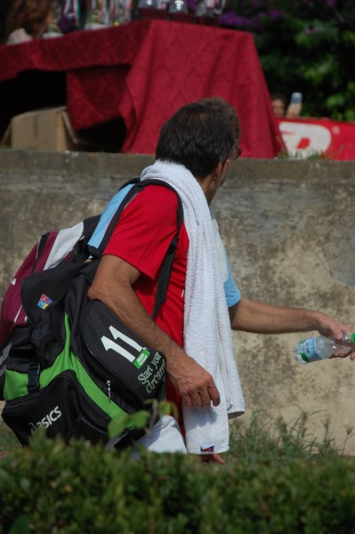 Maratona di Roma a Staffetta (18/10/2014) 00047