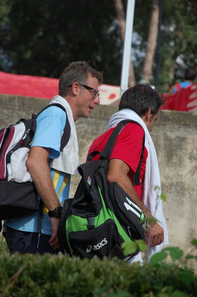 Maratona di Roma a Staffetta (18/10/2014) 00051