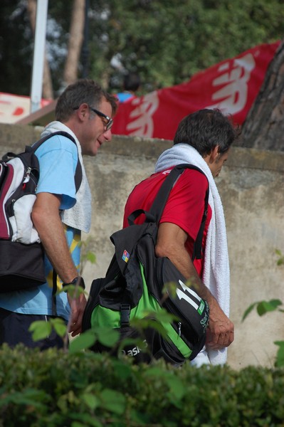 Maratona di Roma a Staffetta (18/10/2014) 00052