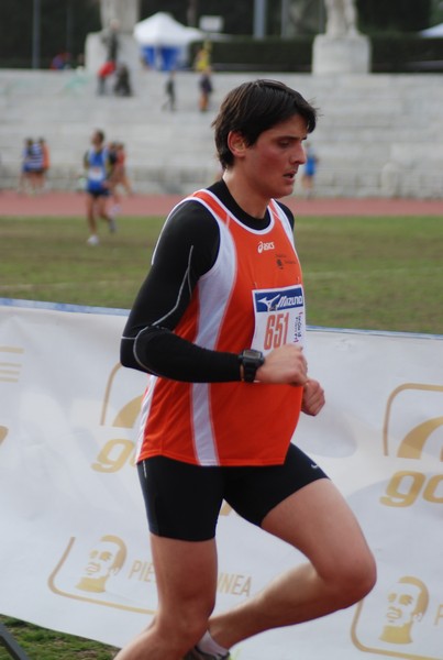 La Corsa di Miguel (19/01/2014) 00009