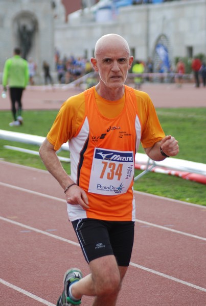 La Corsa di Miguel (19/01/2014) 00132