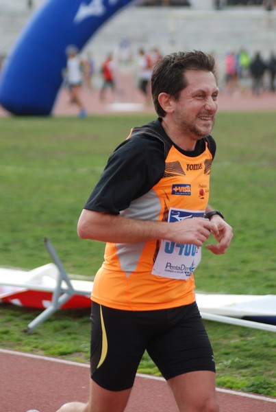 La Corsa di Miguel (19/01/2014) 00158