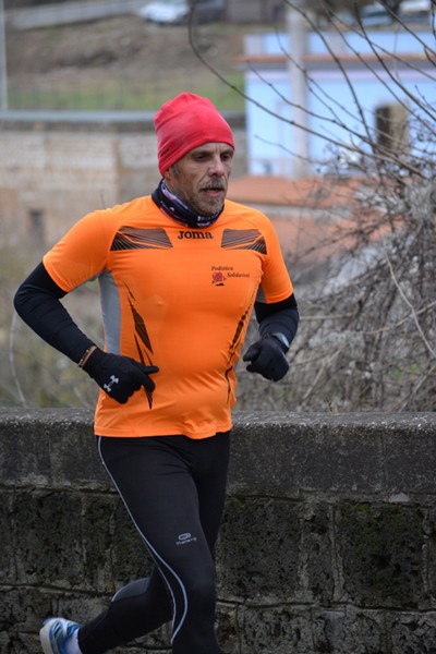 Maratonina dei Tre Comuni (26/01/2014) 010